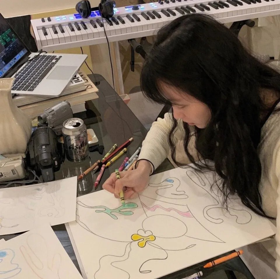 明日方舟：冬隐归路国语